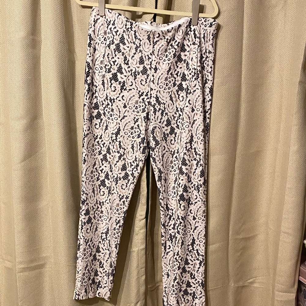 Chico’s Juliette Pants